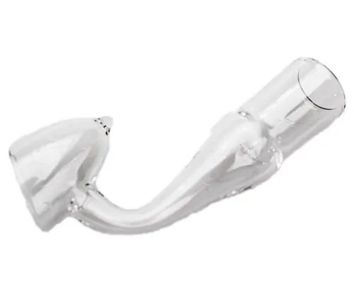 Product image of CannAccessories, 14mm Female Cone Quartz Banger