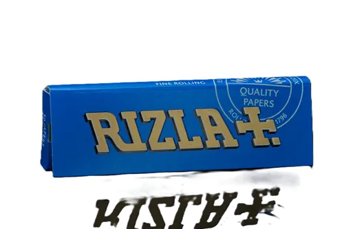 Rizla, Blue Rolling Papers