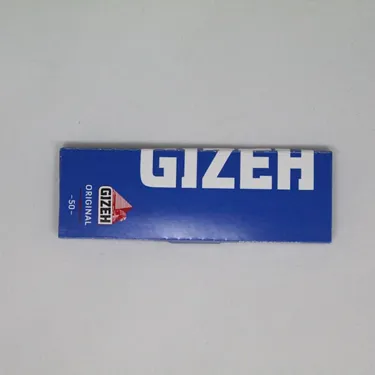 Product image of Gizeh, Original Rolling Papers