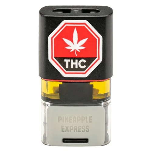 Pineapple Express - Good Supply - Closed Loop Pods