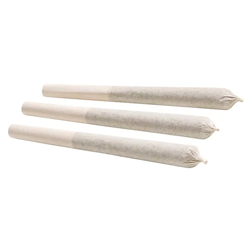 Baked Animal - Pure Sunfarms - Joints