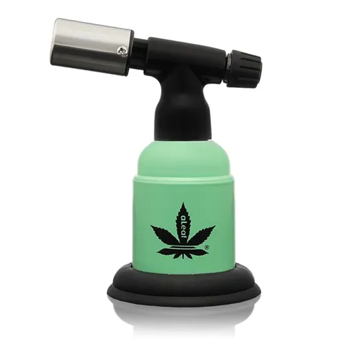 Product image of Aleaf, Powder Keg Mini 5" Torch Lighter