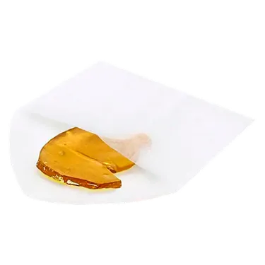 Product image of Flatline Indica - Fume by Dom Jackson - Shatter