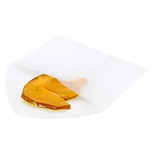 Product image of Flatline Indica - Fume by Dom Jackson - Shatter