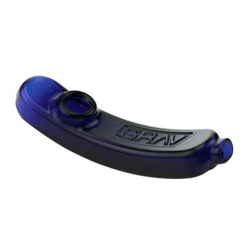 GRAV, Rocker Steamroller 5", Assorted Colours