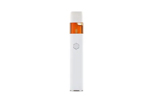 Product image of Watermelon OG Honey Oil - High Maintence - Disposables