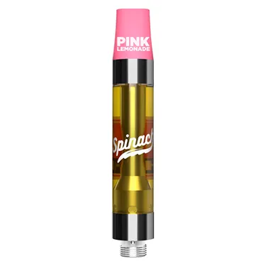 Product image of Pink Lemonade - Spinach - 510 Cartridges - 1.2mL