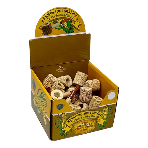 Product image of Wooden Pipe