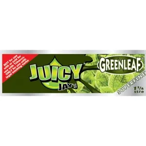 Product image of Juicy Jay, Flavored Rolling Papers, Superfine 1.25