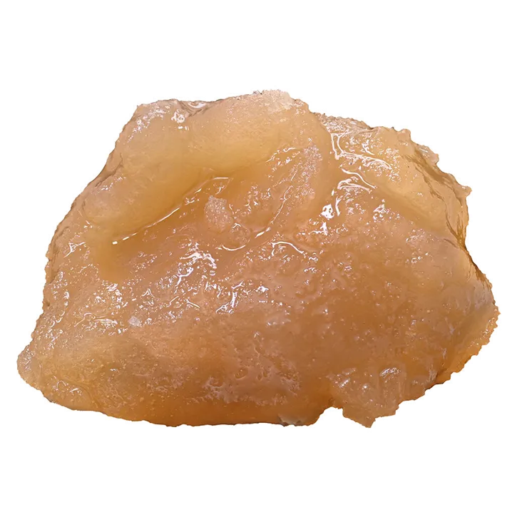 Product image of Neon Sunshine Fresh Frozen Hash - Nugz Rosin - Rosin