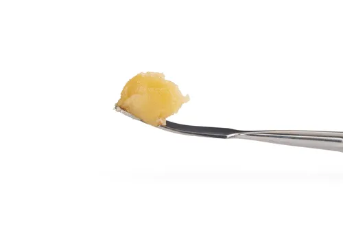 Product image of Strawberry OG Whipped - Rogworld - Live Resin