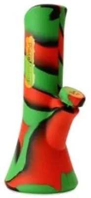 Product image of PieceMaker, 8.5" Kali Silicone Beaker