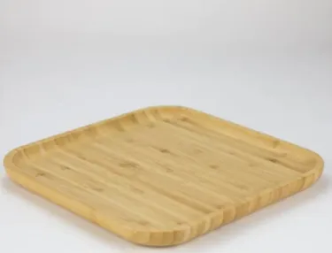Product image of Wooden Rolling Tray