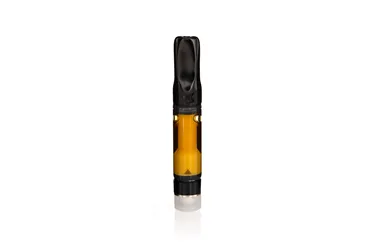Product image of 2026 Executive Blend Live Rosin - Cloud City Cannabis - 510 Cartridges