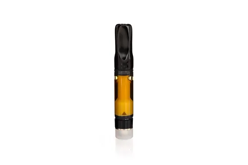 Product image of 2026 Executive Blend Live Rosin - Cloud City Cannabis - 510 Cartridges