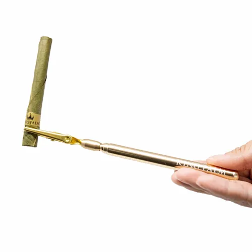 King Palm, Extendable Roach Clips