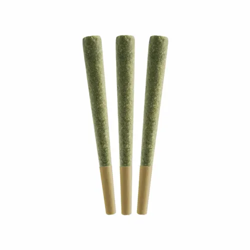 Mac Daddy - All Nations - Joints