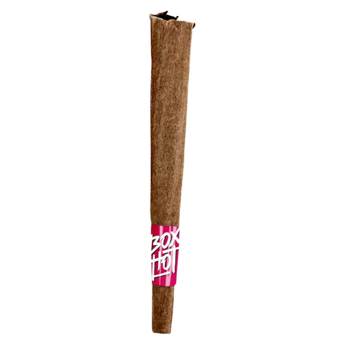 Product image of Fatties Dragon Breath - Boxhot - Infused Blunts