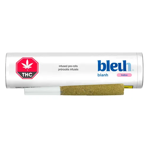 GMO Kush - Blanh - Infused Joints