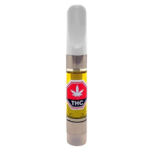 Peachy Lychee - Fuego - 510 Cartridges