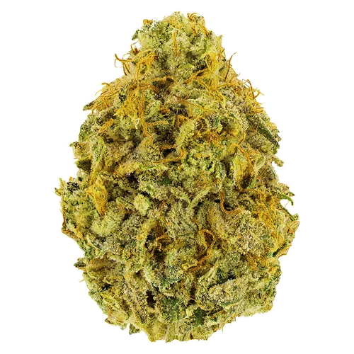 Product image of Juicy Fuel - Happy & Stoned - Dried Flower