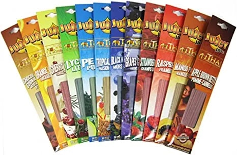 Product image of Juicy Jay, Incense Sticks