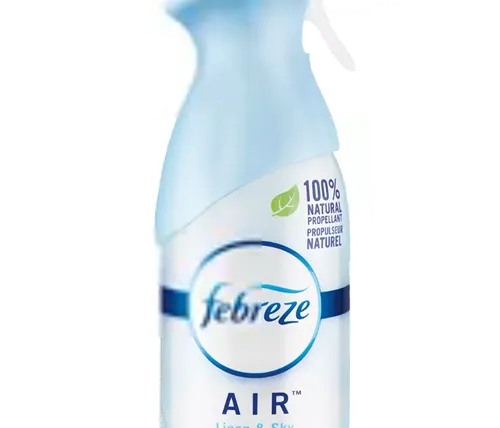 Product image of Febreeze, 250g Air Freshner Spray