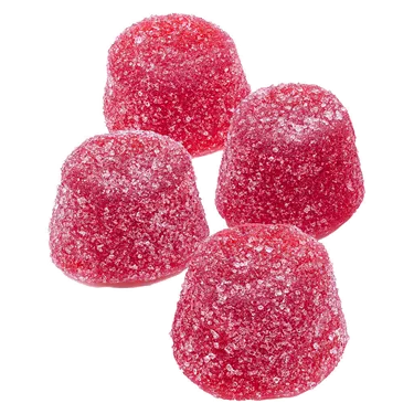 Product image of Cherry D Indica Live Rosin - Sheesh - Gummies