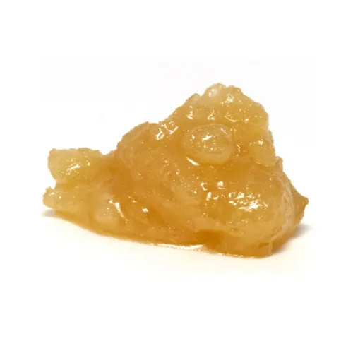 Product image of Apricot Kush Live Sugar - Qwest - Isolate