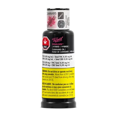 Product image of Skunk Haze (Penelope) - Tweed - Spray
