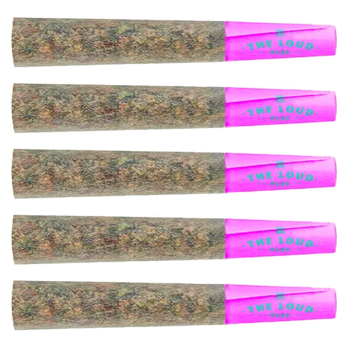 Product image of Purple Rain - The Loud Plug - Joints