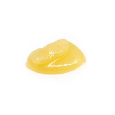 Product image of Orangeade Live Resin Badder - Purple Hills - Resin
