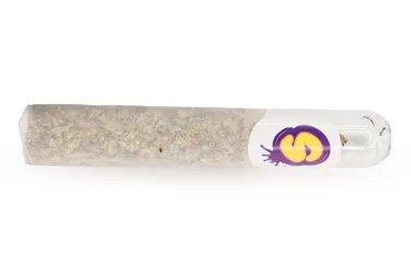 Product image of SAUCE 73-159u Hash Hole - Sauce Rosin Labs - Infused Joints