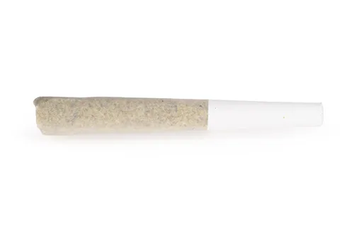 Product image of Qwazars Solventless Hash Infused - 3Saints - Infused Joints