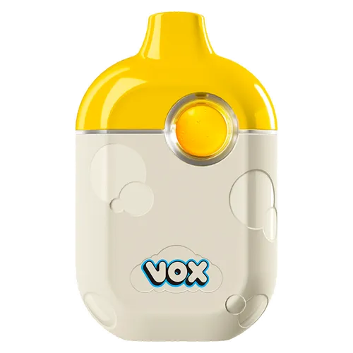 FX Strawberry Lemonade CBG All-In-One - Vox - Disposables