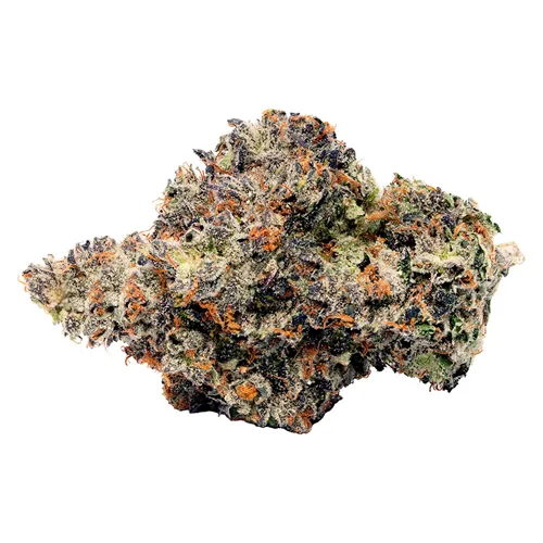 Ya Hemi - BLK MKT - Dried Flower