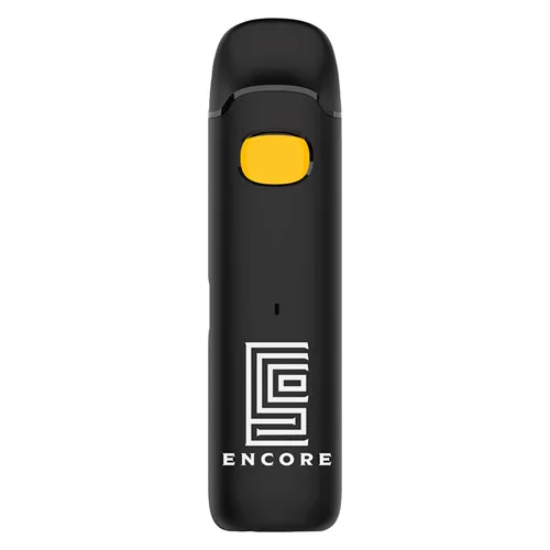 Raspberry Lemon Sunrise AIO - Encore - Disposables