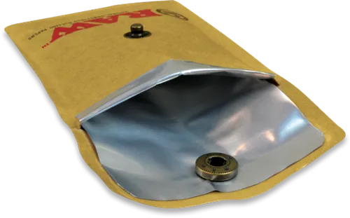 RAW Pocket Ashtray