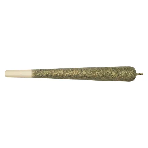 Candycane - Irony - Joints