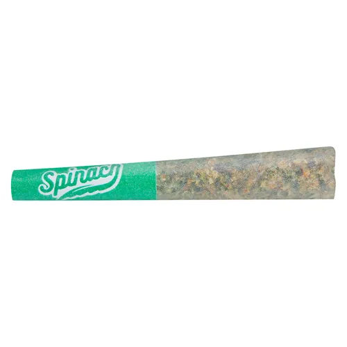 Product image of GMO Cookies - Spinach - Joints