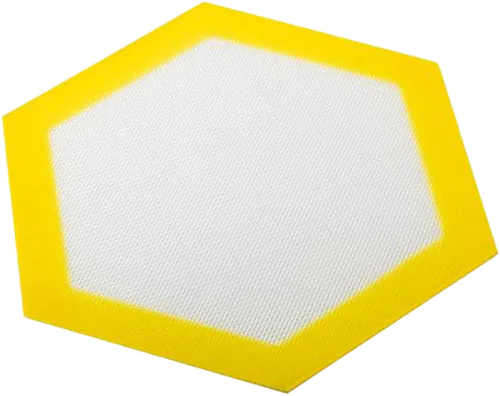 Product image of 9" Silicone Dab Mat