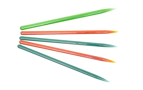 Product image of HMP, Glass Pokers
