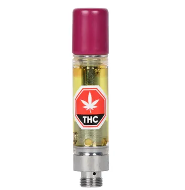 Product image of Blue Kiwi - Ness - 510 Cartridges