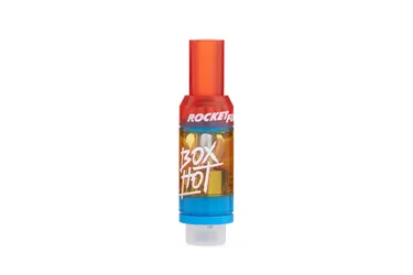 Product image of Rocket Fuel - BOXHOT - 510 Cartridge