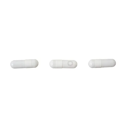 Product image of CBD 50 Capsules - Dosecann - Capsules