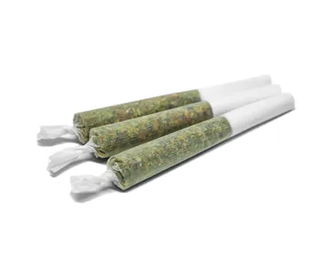 Product image of Atomic Sour Grapefruit - Spinach - Joints
