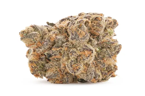 Ya Hemi - BLK MKT - Dried Flower