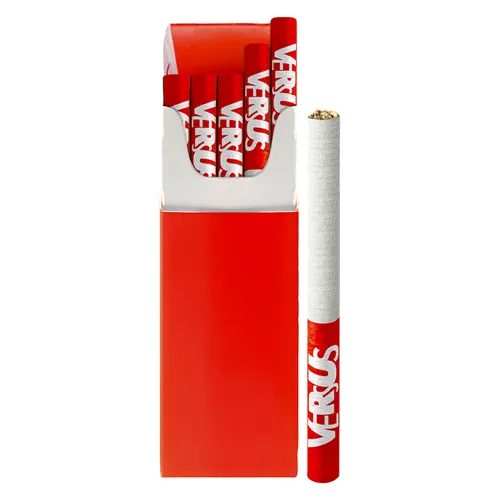 Burners Grease Monkey - Versus - Joints