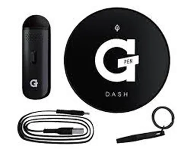 Product image of G Pen, Dash Vaporizer