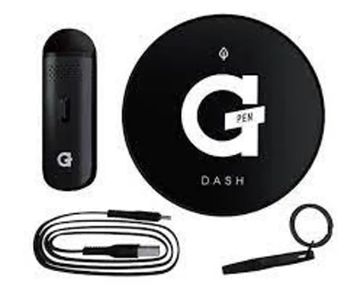 Product image of G Pen, Dash Vaporizer
